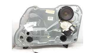ELEVALUNAS DELANTERO DERECHO SEAT IBIZA III (2002-2007) 1.4 16V 75CV 1390CC - L.4590138 / 6L4837756