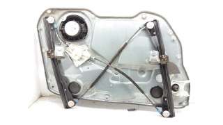 ELEVALUNAS DELANTERO DERECHO SEAT IBIZA III (2002-2007) 1.4 16V 75CV 1390CC - L.4590138 / 6L4837756