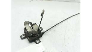 CERRADURA CAPOT FIAT GRANDE PUNTO (2005-2010) 1.3 D MULTIJET 90CV 1248CC - L.4590328 / 51913761