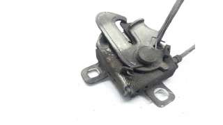 CERRADURA CAPOT FIAT GRANDE PUNTO (2005-2010) 1.3 D MULTIJET 90CV 1248CC - L.4590328 / 51913761