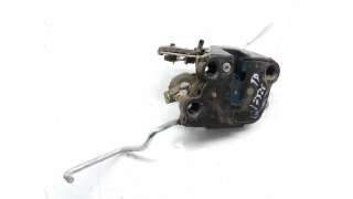 CERRADURA PUERTA TRASERA DERECHA SUZUKI VITARA (1996-1998) 1.9 D A LAS 4 RUEDAS (SE 419TD) 75CV 1905CC - L.4590770 / 65416