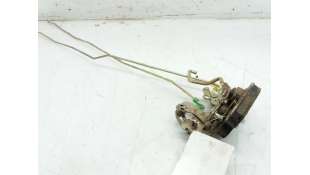 CERRADURA PUERTA TRASERA IZQUIERDA SUZUKI VITARA (1996-1998) 1.9 D A LAS 4 RUEDAS (SE 419TD) 75CV 1905CC - L.4590771 / 6546