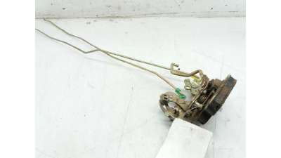 CERRADURA PUERTA TRASERA IZQUIERDA SUZUKI VITARA (1996-1998) 1.9 D A LAS 4 RUEDAS (SE 419TD) 75CV 1905CC - L.4590771 / 6546