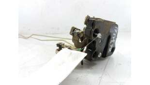 CERRADURA PUERTA TRASERA IZQUIERDA SUZUKI VITARA (1996-1998) 1.9 D A LAS 4 RUEDAS (SE 419TD) 75CV 1905CC - L.4590771 / 6546 2