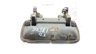 MANETA EXTERIOR TRASERA DERECHA SUZUKI VITARA (1996-1998) 1.9 D A LAS 4 RUEDAS (SE 419TD) 75CV 1905CC - L.4590827 / 464551 2