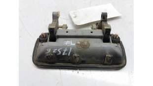 MANETA EXTERIOR TRASERA IZQUIERDA SUZUKI VITARA (1996-1998) 1.9 D A LAS 4 RUEDAS (SE 419TD) 75CV 1905CC - L.4590828 / 16534 2