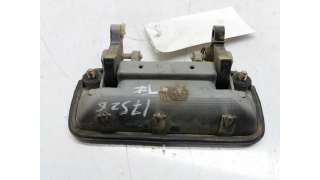 MANETA EXTERIOR TRASERA IZQUIERDA SUZUKI VITARA (1996-1998) 1.9 D A LAS 4 RUEDAS (SE 419TD) 75CV 1905CC - L.4590828 / 16534