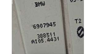 ANILLO AIRBAG OPEL ASTRA F (1994-1998) 1.7 TD (F19, M19) 68CV 1700CC - L.4590984 / 90491755 2