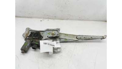 ELEVALUNAS DELANTERO DERECHO OPEL ASTRA F (1994-1998) 1.7 TD (F19, M19) 68CV 1700CC - L.4591044 / 90360534