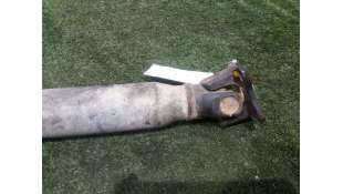 TRANSMISION CENTRAL SUZUKI VITARA (1996-1998) 1.9 D A LAS 4 RUEDAS (SE 419TD) 75CV 1905CC - L.4591246 / 2710185C01000 2