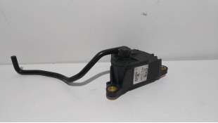 MANETA EXTERIOR TRASERA IZQUIERDA DAEWOO MATIZ (1998-) 0.8 52CV 796CC - L.4591615 / 96314566