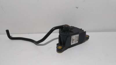 MANETA EXTERIOR TRASERA IZQUIERDA DAEWOO MATIZ (1998-) 0.8 52CV 796CC - L.4591615 / 96314566