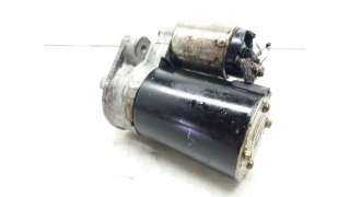 MOTOR ARRANQUE DAEWOO MATIZ (1998-) 0.8 52CV 796CC - L.4591620 / 96618789