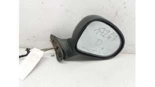 RETROVISOR DERECHO DAEWOO MATIZ (1998-) 0.8 52CV 796CC - L.4591660 / 6164603