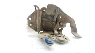 CERRADURA PUERTA DELANTERA DERECHA SEAT MARBELLA (1987-1993) 0.9 40CV 903CC - L.4592571 / SE141521700A