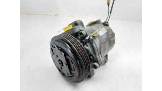 COMPRESOR AIRE ACONDICIONADO SUZUKI SWIFT II SEDÁN (1991-1995) 1.3 (SF413, AH35, MA) 68CV 1298CC - L.4592572 / 9520070CH0