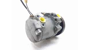 COMPRESOR AIRE ACONDICIONADO SUZUKI SWIFT II SEDÁN (1991-1995) 1.3 (SF413, AH35, MA) 68CV 1298CC - L.4592572 / 9520070CH0 2