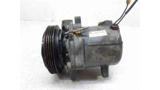 COMPRESOR AIRE ACONDICIONADO SUZUKI SWIFT II SEDÁN (1991-1995) 1.3 (SF413, AH35, MA) 68CV 1298CC - L.4592572 / 9520070CH0