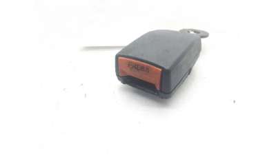 ANCLAJE CINTURON TRASERO SUZUKI SWIFT II SEDÁN (1991-1995) 1.3 (SF413, AH35, MA) 68CV 1298CC - L.4592579 / 121200A