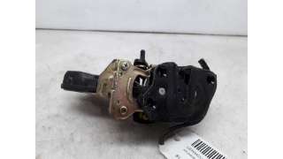 CERRADURA PUERTA TRASERA DERECHA HYUNDAI TERRACAN (2003-2006) 2.9 CRDI 4WD 163CV 2902CC - L.4593227 / 81420H1020