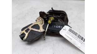 CERRADURA PUERTA TRASERA DERECHA HYUNDAI TERRACAN (2003-2006) 2.9 CRDI 4WD 163CV 2902CC - L.4593227 / 81420H1020 2