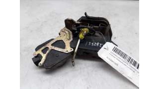CERRADURA PUERTA TRASERA DERECHA HYUNDAI TERRACAN (2003-2006) 2.9 CRDI 4WD 163CV 2902CC - L.4593227 / 81420H1020