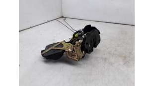 CERRADURA PUERTA TRASERA IZQUIERDA HYUNDAI TERRACAN (2003-2006) 2.9 CRDI 4WD 163CV 2902CC - L.4593228 / 81410H1020 2