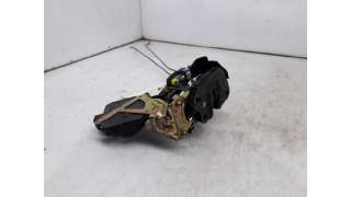 CERRADURA PUERTA TRASERA IZQUIERDA HYUNDAI TERRACAN (2003-2006) 2.9 CRDI 4WD 163CV 2902CC - L.4593228 / 81410H1020