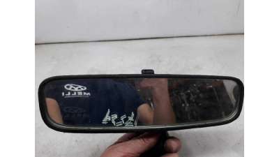 ESPEJO INTERIOR HYUNDAI TERRACAN (2003-2006) 2.9 CRDI 4WD 163CV 2902CC - L.4593260 / 85120H1000