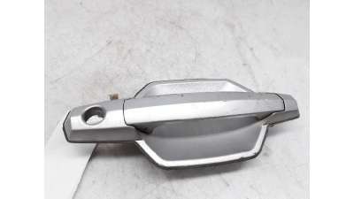 MANETA EXTERIOR DELANTERA DERECHA HYUNDAI TERRACAN (2003-2006) 2.9 CRDI 4WD 163CV 2902CC - L.4593291 / 82660H1010