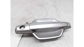 MANETA EXTERIOR DELANTERA DERECHA HYUNDAI TERRACAN (2003-2006) 2.9 CRDI 4WD 163CV 2902CC - L.4593291 / 82660H1010