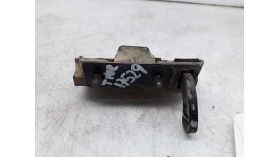 MANETA EXTERIOR PORTON HYUNDAI TERRACAN (2003-2006) 2.9 CRDI 4WD 163CV 2902CC - L.4593293 / 81220M2000
