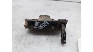 MANETA EXTERIOR PORTON HYUNDAI TERRACAN (2003-2006) 2.9 CRDI 4WD 163CV 2902CC - L.4593293 / 81220M2000