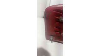 MANETA EXTERIOR PORTON HYUNDAI TERRACAN (2003-2006) 2.9 CRDI 4WD 163CV 2902CC - L.4593293 / 81220M2000