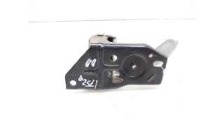 MANETA INTERIOR DELANTERA DERECHA HYUNDAI TERRACAN (2003-2006) 2.9 CRDI 4WD 163CV 2902CC - L.4593296 / 826203B000