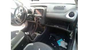 MOTOR LIMPIA TRASERO HYUNDAI TERRACAN (2003-2006) 2.9 CRDI 4WD 163CV 2902CC - L.4593310 / 98700H1000