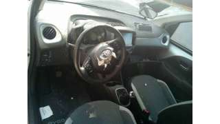 MOTOR LIMPIA TRASERO HYUNDAI TERRACAN (2003-2006) 2.9 CRDI 4WD 163CV 2902CC - L.4593310 / 98700H1000