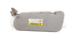 PARASOL DERECHO KIA SORENTO I (2002-) 2.5 CRDI 140CV 2497CC - L.4593545 / 852033E02044