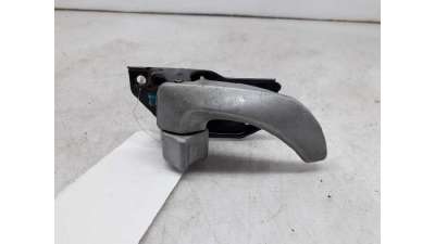 MANETA INTERIOR TRASERA DERECHA HYUNDAI TERRACAN (2003-2006) 2.9 CRDI 4WD 163CV 2902CC - L.4593661 / 826203B000