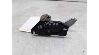 MANETA INTERIOR TRASERA DERECHA HYUNDAI TERRACAN (2003-2006) 2.9 CRDI 4WD 163CV 2902CC - L.4593661 / 826203B000