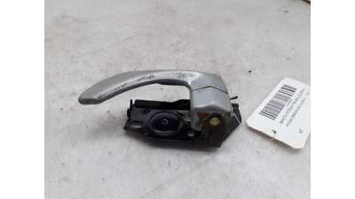 MANETA INTERIOR TRASERA IZQUIERDA HYUNDAI TERRACAN (2003-2006) 2.9 CRDI 4WD 163CV 2902CC - L.4593662 / H7