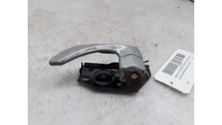 MANETA INTERIOR TRASERA IZQUIERDA HYUNDAI TERRACAN (2003-2006) 2.9 CRDI 4WD 163CV 2902CC - L.4593662 / H7