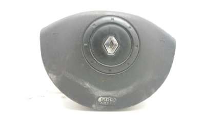 AIRBAG DELANTERO IZQUIERDO RENAULT MEGANE II (2002-2008) 1.5 DCI (BM0F, BM0T, BM2B, CM0F, CM0T) 82CV 1461CC - L.4593780 / 8