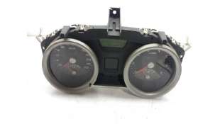 CUADRO INSTRUMENTOS RENAULT MEGANE II (2002-2008) 1.5 DCI (BM0F, BM0T, BM2B, CM0F, CM0T) 82CV 1461CC - L.4593856 / 82003065
