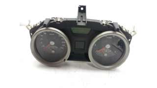 CUADRO INSTRUMENTOS RENAULT MEGANE II (2002-2008) 1.5 DCI (BM0F, BM0T, BM2B, CM0F, CM0T) 82CV 1461CC - L.4593856 / 82003065