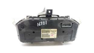 CUADRO INSTRUMENTOS RENAULT MEGANE II (2002-2008) 1.5 DCI (BM0F, BM0T, BM2B, CM0F, CM0T) 82CV 1461CC - L.4593856 / 82003065 2
