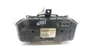 CUADRO INSTRUMENTOS RENAULT MEGANE II (2002-2008) 1.5 DCI (BM0F, BM0T, BM2B, CM0F, CM0T) 82CV 1461CC - L.4593856 / 82003065