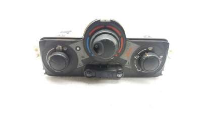 MANDO CALEFACCION /  AIRE ACONDICIONADO RENAULT MEGANE II (2002-2008) 1.5 DCI (BM0F, BM0T, BM2B, CM0F, CM0T) 82CV 1461CC - 