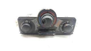 MANDO CALEFACCION /  AIRE ACONDICIONADO RENAULT MEGANE II (2002-2008) 1.5 DCI (BM0F, BM0T, BM2B, CM0F, CM0T) 82CV 1461CC - 