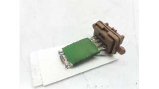 RESISTENCIA CALEFACCION FIAT IDEA (2004-) 1.3 D MULTIJET 70CV 1248CC - L.4594233 / 77364714MG